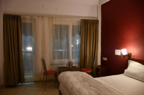 4Musafir Hotels Rishikesh